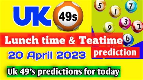 uk49 hot picks|49s Hot Picks For Today (Lunchtime & Teatime Draws) .